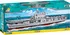 Stavebnice COBI COBI Small Army 4815 USS Enterprise CV-6