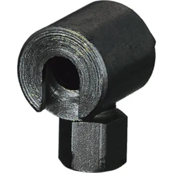 SOMAX MAZACÍ SPOJKA NÁSUVNÁ 10 mm M10x1