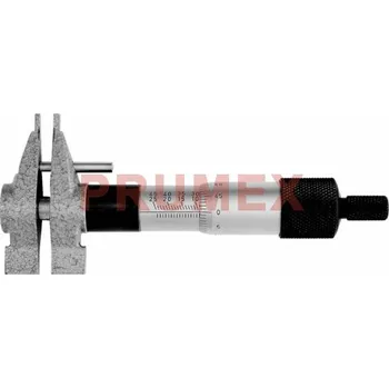 Dutinový mikrometr - SOMET, 251430, 3÷10mm /460100486/
