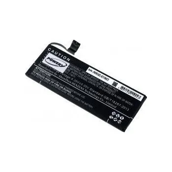 Baterie pro mobilní telefon Baterie Apple A1724 3,82V 1620mAh