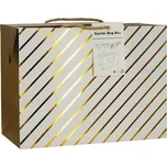 Anděl Přerov Dárková krabička s uchy se…