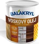 Balakryl Voskový olej 2,5 l