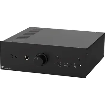 Hi-Fi Zesilovač Pro-ject Stereo Box DS2 - Černá