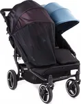 Baby Monsters BabyMonsters EASY TWIN síťka proti hmyzu