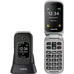 ALIGATOR V650 Senior Single SIM