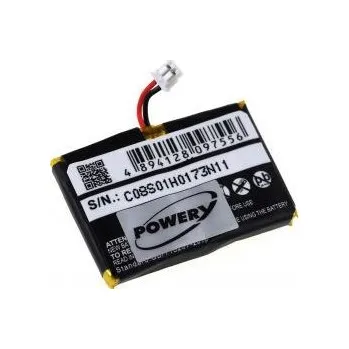 Baterie SportDog SD-2525 7,4V 200mAh