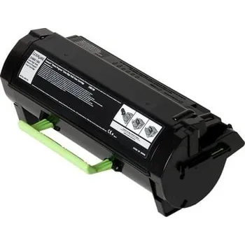 Toner Lexmark 62D200E, MX710de, MX711dhe, MX810dfe, black, originál
