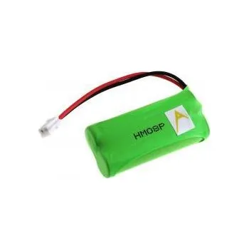 Baterie Binatone MD1600 2,4V 600mAh