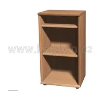 Skříňka Point typ 51 Dub bardolino