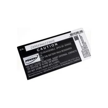 Baterie pro mobilní telefon Baterie Samsung SM-J510F/DS 3,85V 3000mAh