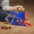 Dětská zbraň Hasbro Nerf Nitro Flashfury Chaos