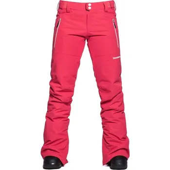 Snowboardové kalhoty Dámské kalhoty Horsefeathers Avril Azalea S