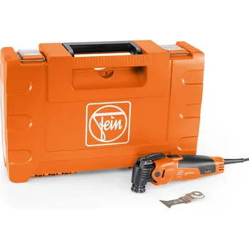 oscilační bruska FEIN 72296762000 MultiMaster MM 500 Plus