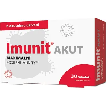 Recenze Simply You Imunit Akut 30 tob.