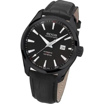 Hodinky Epos Passion 3401.132.25.15.25 + 5 let záruka a dárek ZDARMA