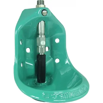 Napáječka misková Suevia Model 370 s nerezovým ventilem