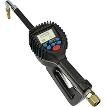 Příslušenství k čerpadlu BADGER METER VÝDEJNÍ PISTOLE LM OG-PNDK DC S PŘEDVOLBOU (AdBlue, ostřikovače)