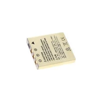 Baterie Samsung Digimax NV5 3,7V 700mAh