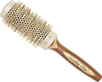 Olivia Garden Bamboo Brush Healthy Hair 43