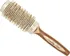 kartáč na vlasy Olivia Garden Bamboo Brush Healthy Hair 43
