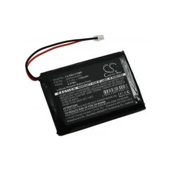 Baterie pro mobilní telefon Baterie Neonate BC-5700D / GSP053450PL 3,7V 1100mAh