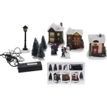 Koopman International svítící vesnička…