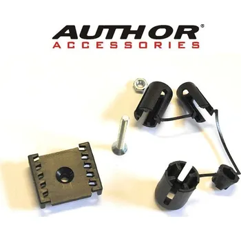 Blatník na kolo Držák pro blatník Author X-Bow přední