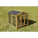 Kerbl Appartment Pro výběh ke…