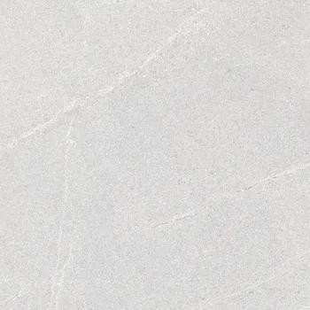 Dlažba Trex Ice RT - dlažba rektifikovaná 60x60 bílá mat Trex Ice RT 60x60