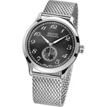 Hodinky Epos Originale 3408.208.20.34.30 + 5 let záruka a dárek ZDARMA