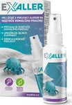 ExAller Sprej při alergii na roztoče…