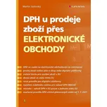 DPH u prodeje zboží přes elektronické…
