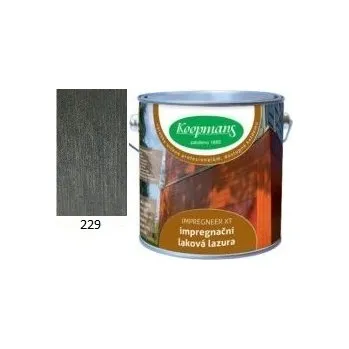Lak na dřevo Koopmans Impregneer XT 20L 229 + dárek k objednávce nad 1000Kč
