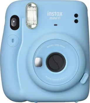 Analogový fotoaparát Fujifilm Instax Mini 11