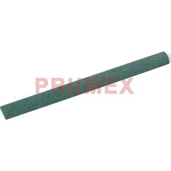 Brusný kotouč Brousící a obtahovací pilník půlkulatý, BRUSIVO, 430758 /67236 2023.0015/ - T9040 - 20x200 mm