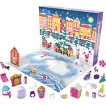 Mattel Polly Pocket Adventní kalendář
