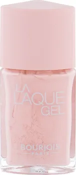 Lak na nehty Bourjois La Laque Nail Polish 10 ml