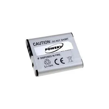 Baterie Sony Cyber-Shot DSC-S780 3,6V 770mAh