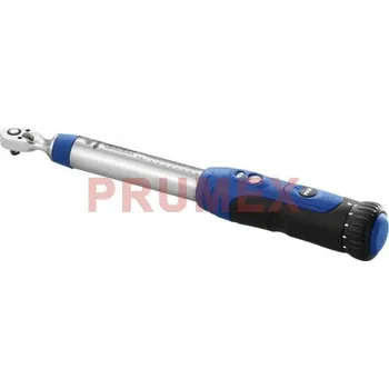 Klíč Ohybový momentový klíč 5-25Nm, 1/4", EXPERT, E100105