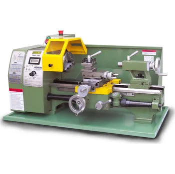 Soustruh Warco WM 240