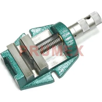 Svěrák Příruční strojní svěrák, 243160, P-100