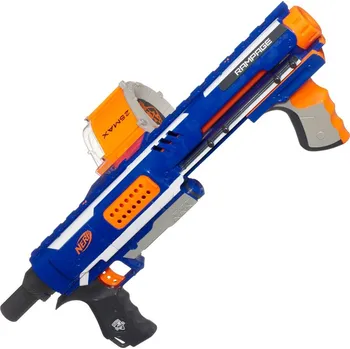Habro Nerf Elite Rampage