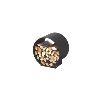 Krbová kamna Nordpeis Box na dřevo Me Wood 1