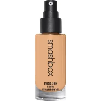 Přípravek na tvář Smashbox 1.0 Studio Skin 24 Hour Wear Hydrating Foundation hydratační make-up 30 ml Smashbox 607710050495