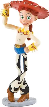 Figurka Bullyland Toy Story Jessy