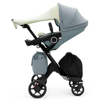 Kočárek Stokke Xplory Balance 2020 Blue