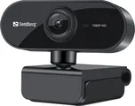 Sandberg USB Webcam Flex 1080P HD 133-97