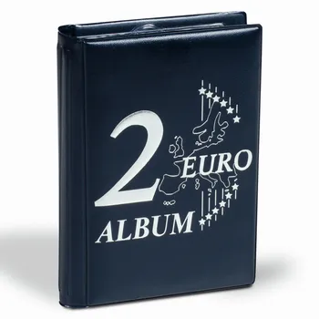 Leuchtturm Route 2 Euro album