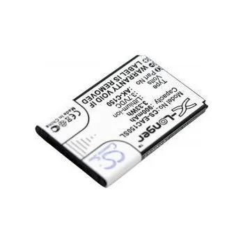 Baterie pro mobilní telefon Baterie Emporia Telme C150 3,7V 900mAh