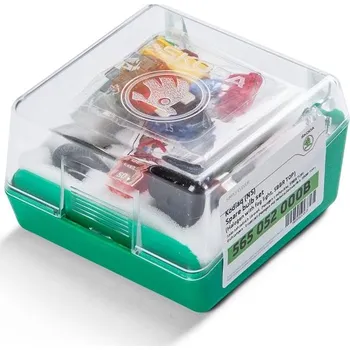 Autožárovka Škoda Sada žárovek Kodiaq s mlhovkami